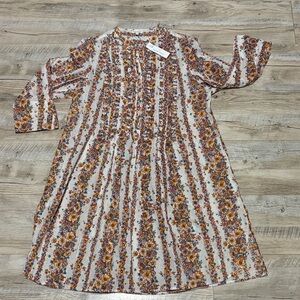 NWT Poupette St. Barth Mini Dress